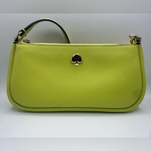 Kate Spade Convertible Wristlet Mini Bag